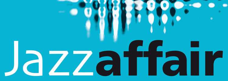 Jazzaffair Logo