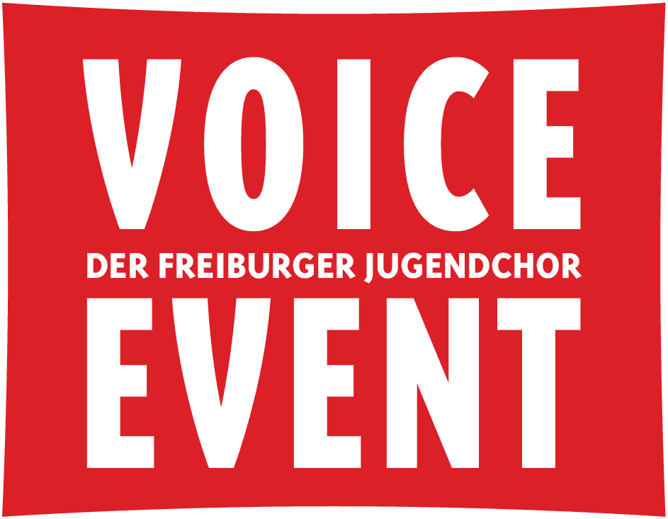 Voice Event Logo